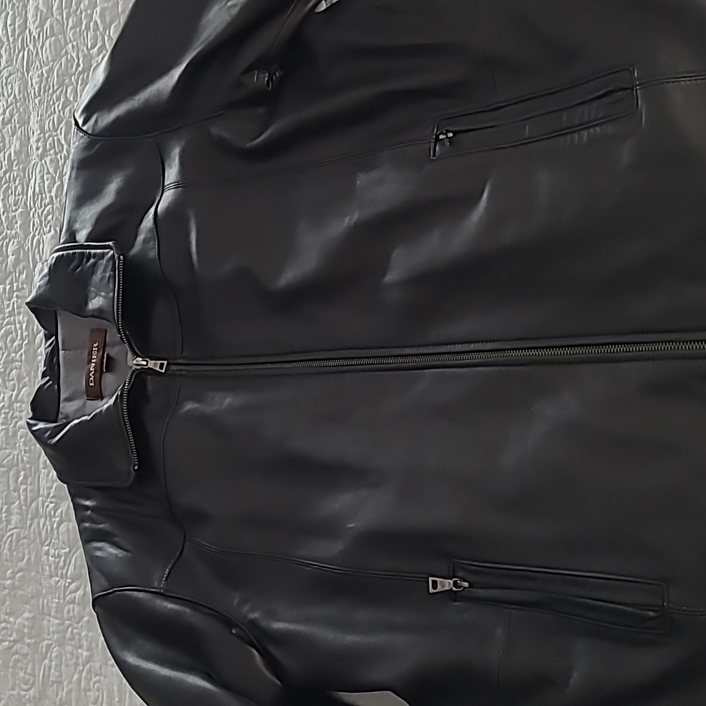 Danier Leather jacket